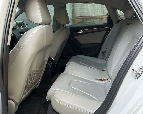 Ауди А6 2015 в Тернополе на Automoto.ua Серый Ауди А6, объемом двигателя 2 л и пробегом 164 тыс. км за 11800 $, фото 7 на Automoto.ua