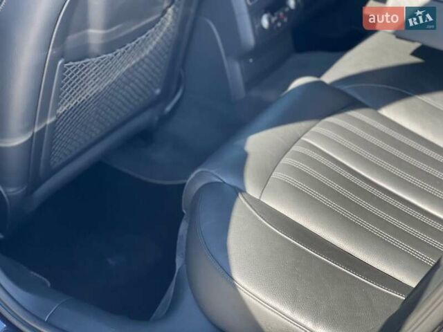 Ауди А6 2015 в Ужгороде на Automoto.ua Серый Ауди А6, объемом двигателя 3 л и пробегом 176 тыс. км за 28900 $, фото 31 на Automoto.ua