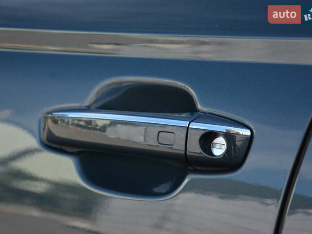 Ауди А6 2015 в Киеве на Automoto.ua Серый Ауди А6, объемом двигателя 1.98 л и пробегом 57 тыс. км за 23900 $, фото 12 на Automoto.ua