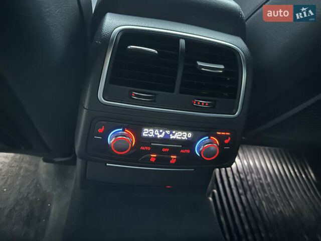 Сірий Ауді А6, об'ємом двигуна 1.98 л та пробігом 174 тис. км за 13500 $, фото 12 на Automoto.ua