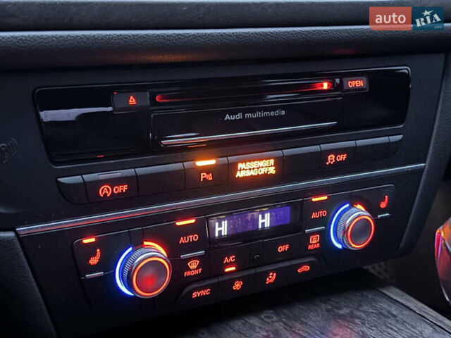 Серый Ауди А6, объемом двигателя 3 л и пробегом 173 тыс. км за 23500 $, фото 37 на Automoto.ua