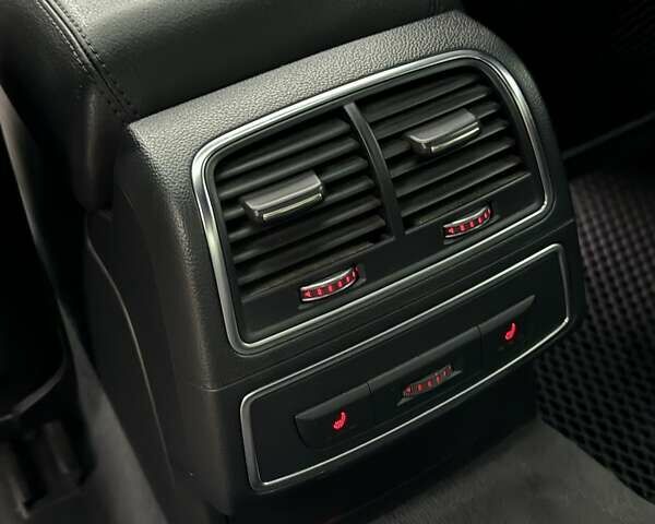 Серый Ауди А6, объемом двигателя 1.98 л и пробегом 195 тыс. км за 18500 $, фото 22 на Automoto.ua