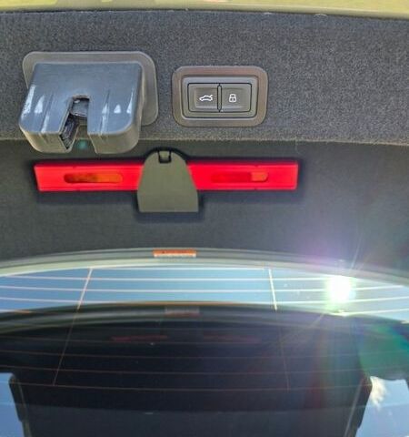 Сірий Ауді А6, об'ємом двигуна 1.97 л та пробігом 137 тис. км за 22999 $, фото 19 на Automoto.ua