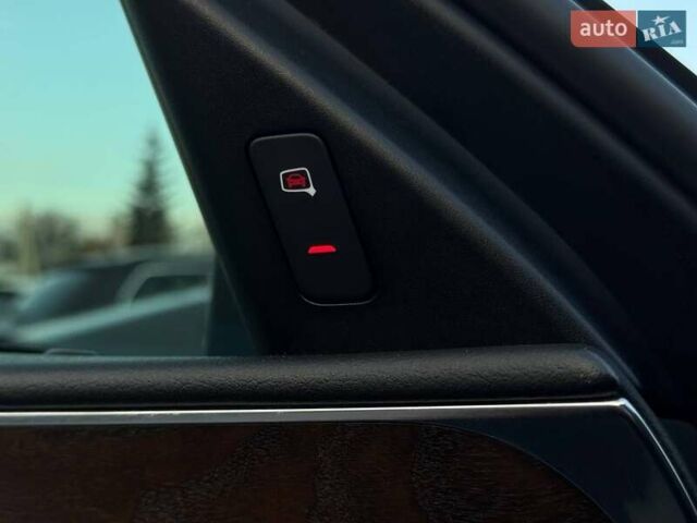 Серый Ауди А6, объемом двигателя 3 л и пробегом 176 тыс. км за 21200 $, фото 35 на Automoto.ua