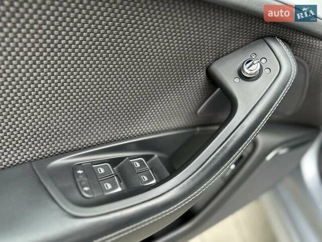 Серый Ауди А6, объемом двигателя 2 л и пробегом 178 тыс. км за 25500 $, фото 30 на Automoto.ua