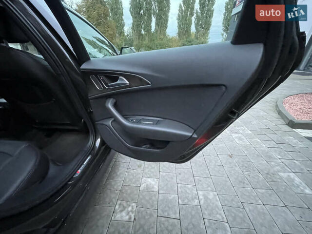 Серый Ауди А6, объемом двигателя 2 л и пробегом 330 тыс. км за 14900 $, фото 28 на Automoto.ua