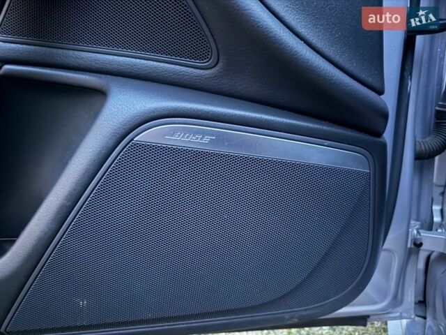 Сірий Ауді А6, об'ємом двигуна 2 л та пробігом 169 тис. км за 10800 $, фото 18 на Automoto.ua