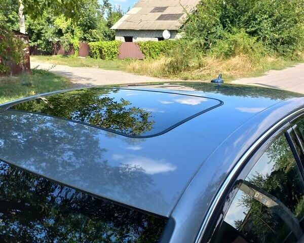 Серый Ауди А6, объемом двигателя 1.98 л и пробегом 110 тыс. км за 19700 $, фото 4 на Automoto.ua