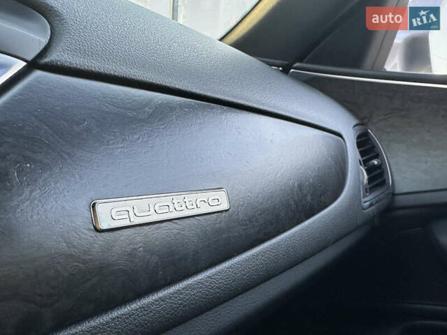 Сірий Ауді А6, об'ємом двигуна 1.98 л та пробігом 115 тис. км за 20500 $, фото 32 на Automoto.ua