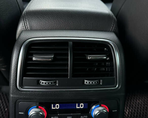 Сірий Ауді А6, об'ємом двигуна 3 л та пробігом 169 тис. км за 18500 $, фото 15 на Automoto.ua