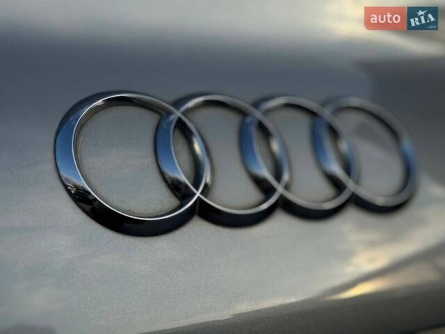 Серый Ауди А6, объемом двигателя 3 л и пробегом 176 тыс. км за 21200 $, фото 19 на Automoto.ua