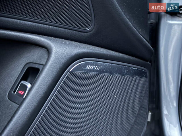 Серый Ауди А6, объемом двигателя 3 л и пробегом 173 тыс. км за 23500 $, фото 20 на Automoto.ua