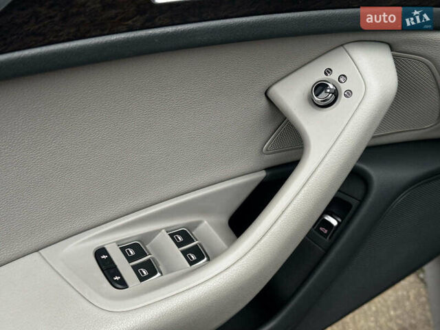 Серый Ауди А6, объемом двигателя 2 л и пробегом 64 тыс. км за 21990 $, фото 15 на Automoto.ua