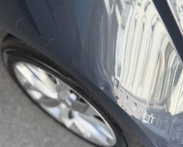 Серый Ауди А6, объемом двигателя 1.97 л и пробегом 115 тыс. км за 32000 $, фото 9 на Automoto.ua