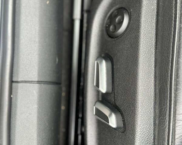 Сірий Ауді А6, об'ємом двигуна 2 л та пробігом 150 тис. км за 15900 $, фото 15 на Automoto.ua