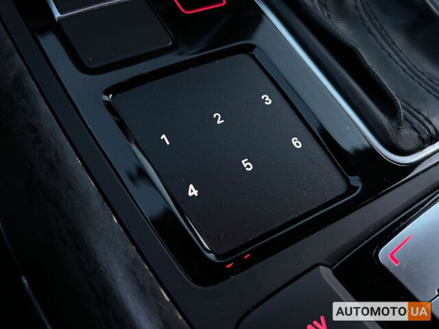 Серый Ауди А6, объемом двигателя 2 л и пробегом 187 тыс. км за 19700 $, фото 23 на Automoto.ua