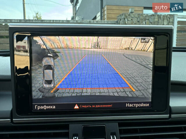 Сірий Ауді А6, об'ємом двигуна 1.98 л та пробігом 148 тис. км за 19900 $, фото 60 на Automoto.ua
