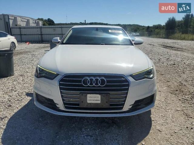 Серый Ауди А6, объемом двигателя 1.98 л и пробегом 156 тыс. км за 2800 $, фото 1 на Automoto.ua