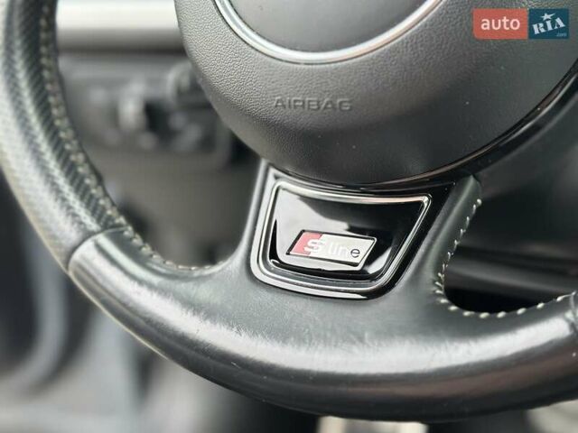 Серый Ауди А6, объемом двигателя 2 л и пробегом 178 тыс. км за 25500 $, фото 38 на Automoto.ua