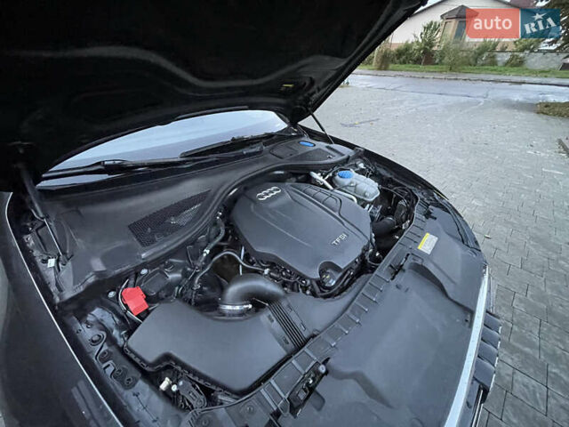 Серый Ауди А6, объемом двигателя 2 л и пробегом 330 тыс. км за 14900 $, фото 37 на Automoto.ua