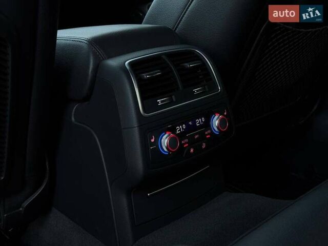 Серый Ауди А6, объемом двигателя 3 л и пробегом 176 тыс. км за 21200 $, фото 60 на Automoto.ua