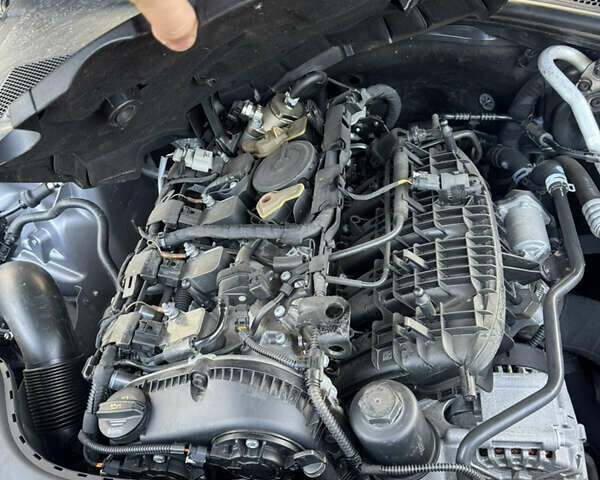 Сірий Ауді А6, об'ємом двигуна 1.98 л та пробігом 124 тис. км за 16500 $, фото 24 на Automoto.ua
