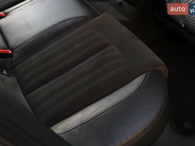 Серый Ауди А6, объемом двигателя 2.97 л и пробегом 216 тыс. км за 21999 $, фото 88 на Automoto.ua