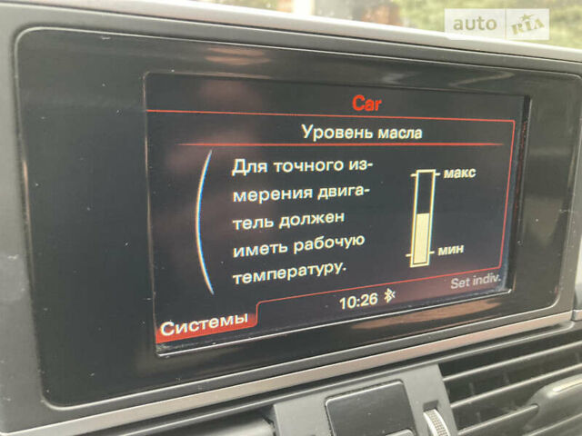 Сірий Ауді А6, об'ємом двигуна 1.8 л та пробігом 69 тис. км за 24000 $, фото 45 на Automoto.ua