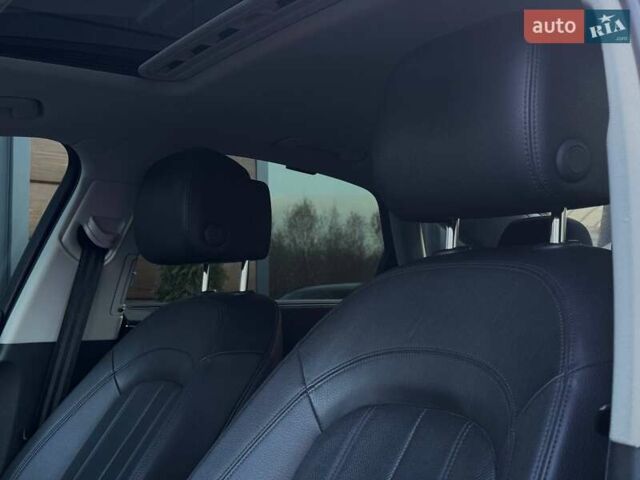 Серый Ауди А6, объемом двигателя 3 л и пробегом 176 тыс. км за 21200 $, фото 41 на Automoto.ua