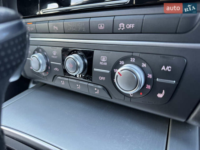 Серый Ауди А6, объемом двигателя 2 л и пробегом 238 тыс. км за 23500 $, фото 61 на Automoto.ua