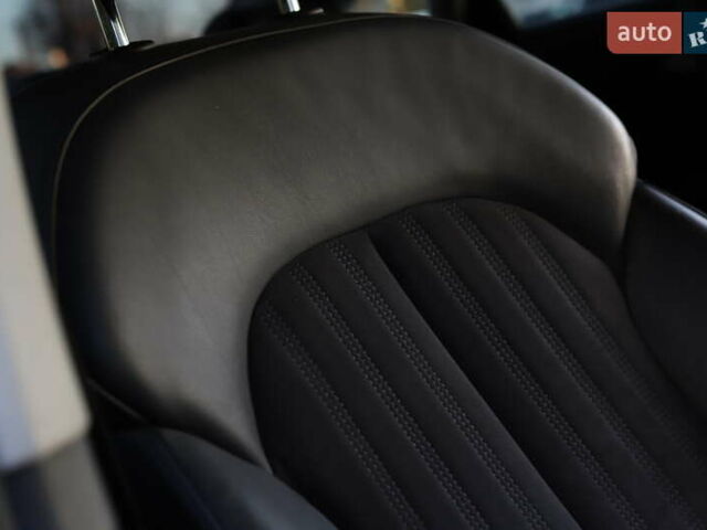 Серый Ауди А6, объемом двигателя 2.97 л и пробегом 216 тыс. км за 21999 $, фото 68 на Automoto.ua