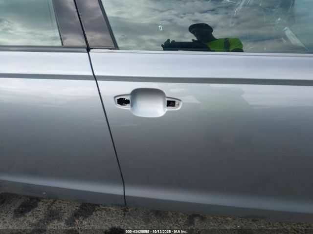 Сірий Ауді А6, об'ємом двигуна 3 л та пробігом 169 тис. км за 15900 $, фото 17 на Automoto.ua