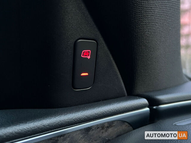 Серый Ауди А6, объемом двигателя 2 л и пробегом 187 тыс. км за 19700 $, фото 28 на Automoto.ua