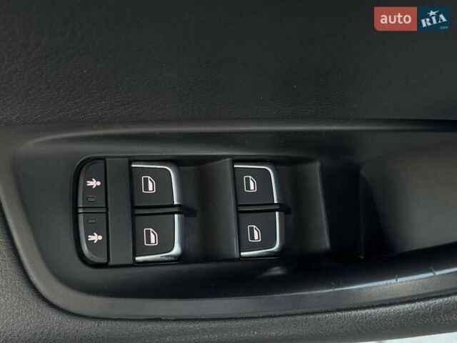 Серый Ауди А6, объемом двигателя 3 л и пробегом 176 тыс. км за 21200 $, фото 31 на Automoto.ua