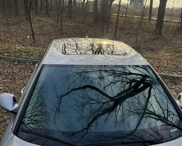 Сірий Ауді А6, об'ємом двигуна 1.98 л та пробігом 124 тис. км за 16500 $, фото 19 на Automoto.ua