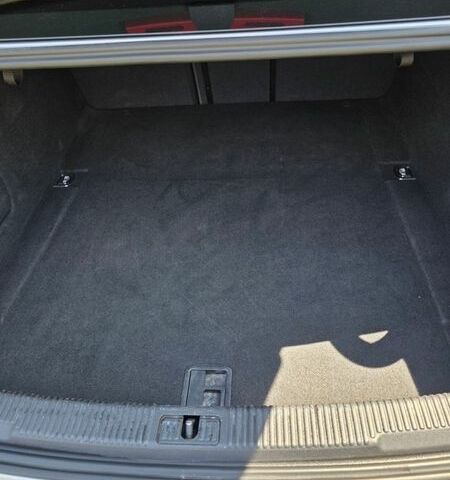 Сірий Ауді А6, об'ємом двигуна 1.97 л та пробігом 137 тис. км за 22999 $, фото 20 на Automoto.ua