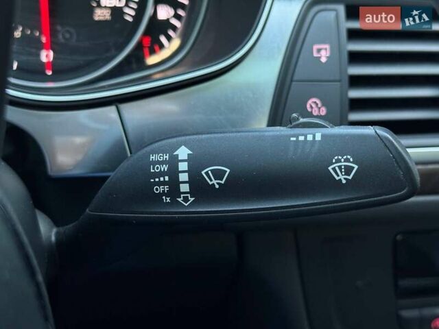 Серый Ауди А6, объемом двигателя 3 л и пробегом 176 тыс. км за 21200 $, фото 48 на Automoto.ua