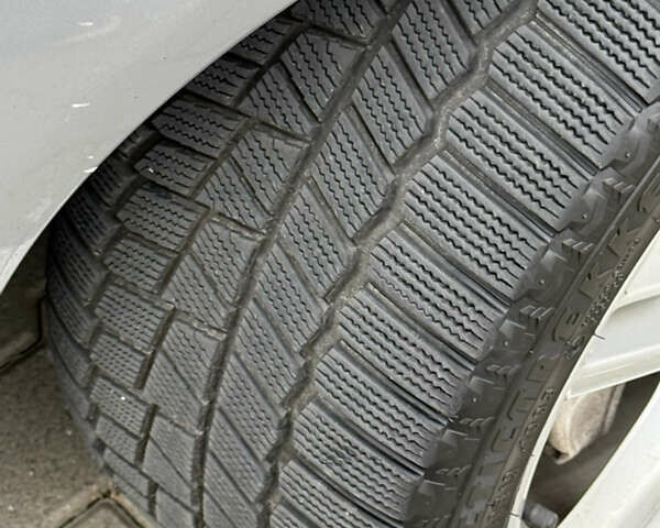 Серый Ауди А6, объемом двигателя 1.98 л и пробегом 172 тыс. км за 18800 $, фото 8 на Automoto.ua