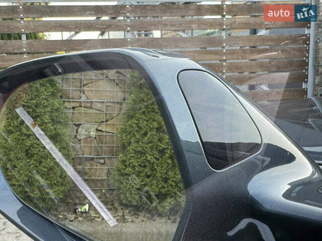 Сірий Ауді А6, об'ємом двигуна 1.98 л та пробігом 148 тис. км за 19900 $, фото 33 на Automoto.ua