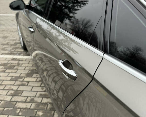 Серый Ауди А6, объемом двигателя 3 л и пробегом 193 тыс. км за 15750 $, фото 22 на Automoto.ua