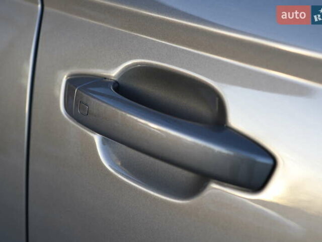 Серый Ауди А6, объемом двигателя 2.97 л и пробегом 216 тыс. км за 21999 $, фото 19 на Automoto.ua