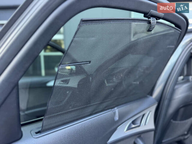 Серый Ауди А6, объемом двигателя 2 л и пробегом 238 тыс. км за 23500 $, фото 56 на Automoto.ua