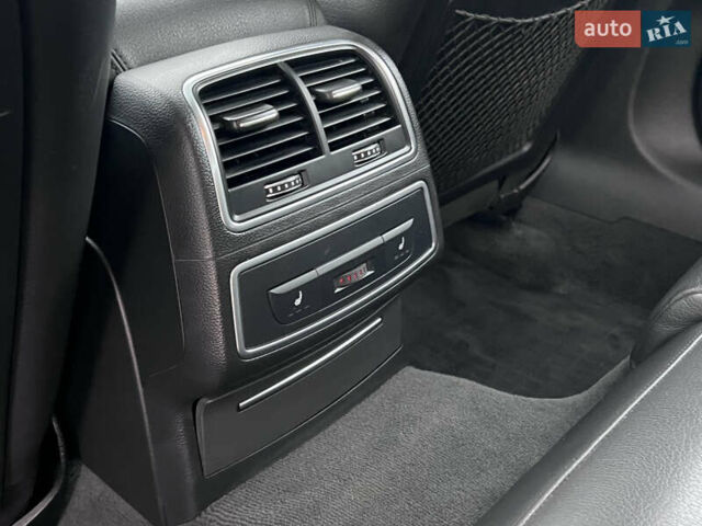 Серый Ауди А6, объемом двигателя 1.98 л и пробегом 185 тыс. км за 15490 $, фото 37 на Automoto.ua