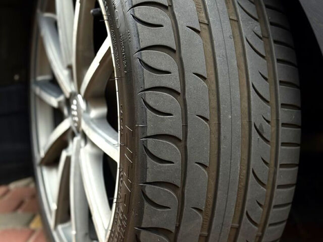 Серый Ауди А6, объемом двигателя 3 л и пробегом 150 тыс. км за 24700 $, фото 4 на Automoto.ua