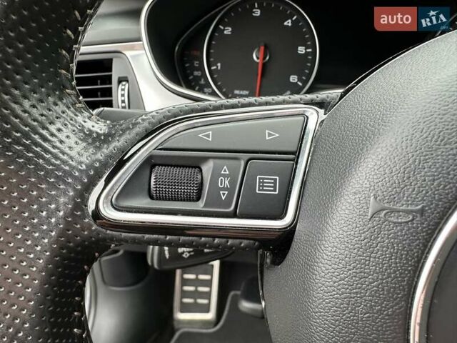 Серый Ауди А6, объемом двигателя 2 л и пробегом 178 тыс. км за 25500 $, фото 37 на Automoto.ua