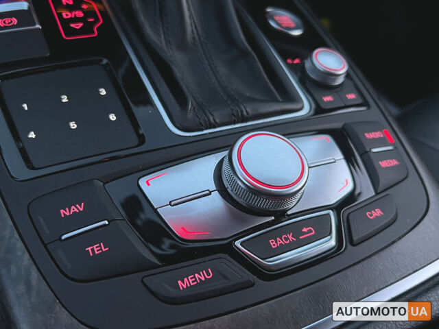 Серый Ауди А6, объемом двигателя 2 л и пробегом 187 тыс. км за 19700 $, фото 22 на Automoto.ua