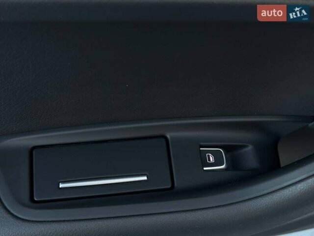 Серый Ауди А6, объемом двигателя 3 л и пробегом 176 тыс. км за 21200 $, фото 56 на Automoto.ua