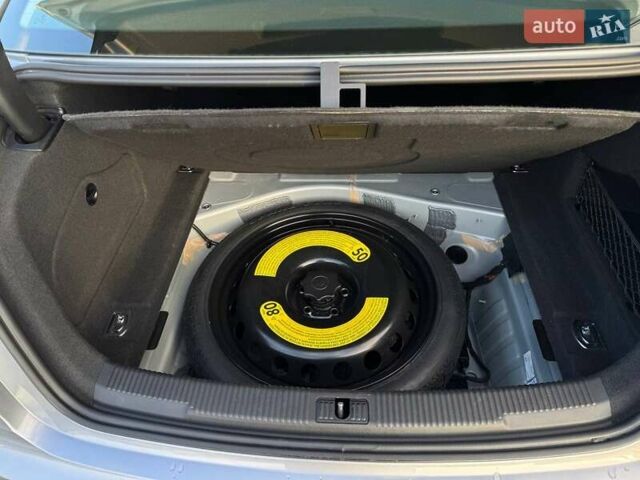 Серый Ауди А6, объемом двигателя 3 л и пробегом 176 тыс. км за 21200 $, фото 25 на Automoto.ua