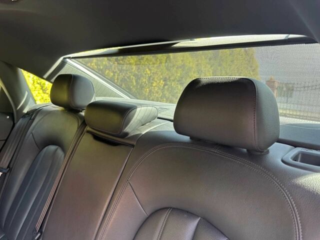 Сірий Ауді А6, об'ємом двигуна 3 л та пробігом 135 тис. км за 9500 $, фото 15 на Automoto.ua
