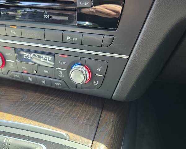 Серый Ауди А6, объемом двигателя 2 л и пробегом 136 тыс. км за 23500 $, фото 23 на Automoto.ua